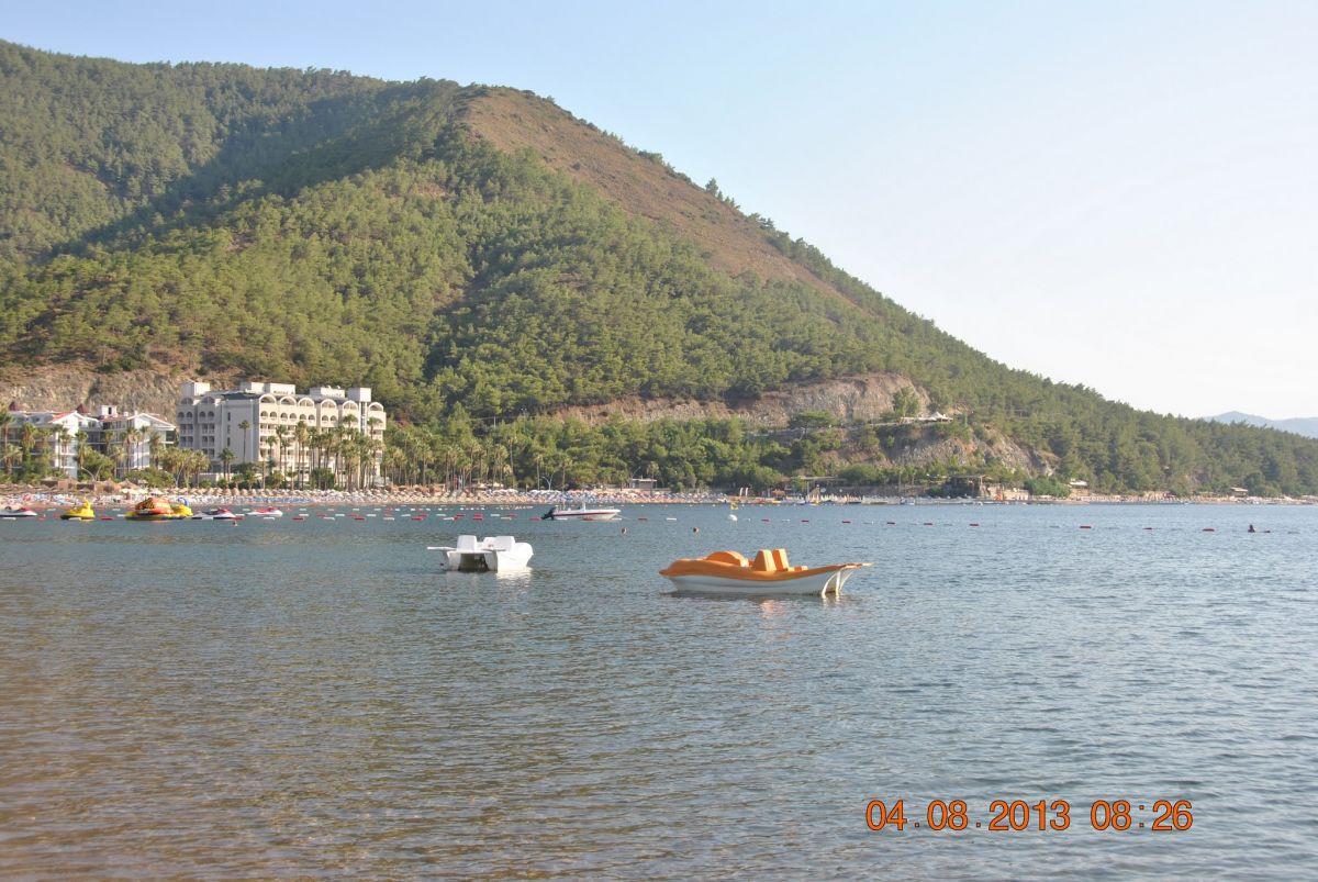 imagini hotel AQUA MARMARIS